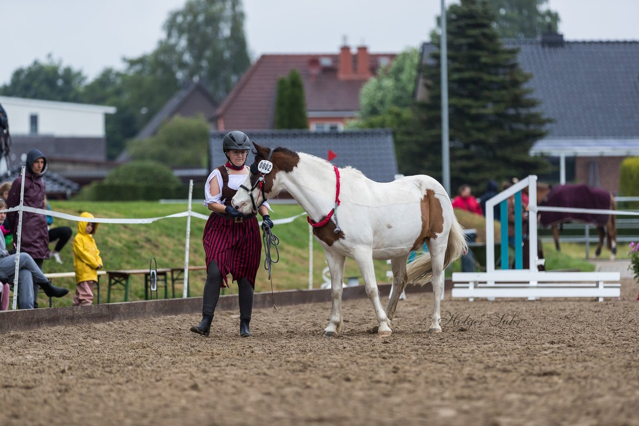 Bild 19 - Pony Akademie Turnier